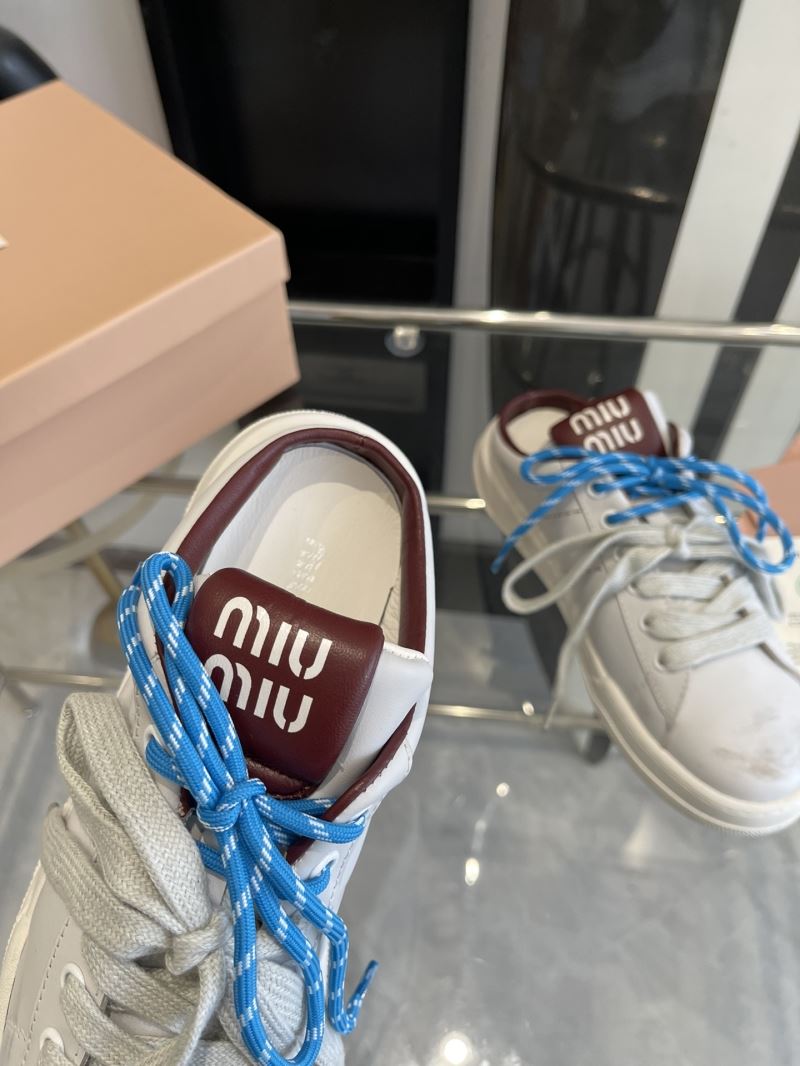 Miu Miu Sandals